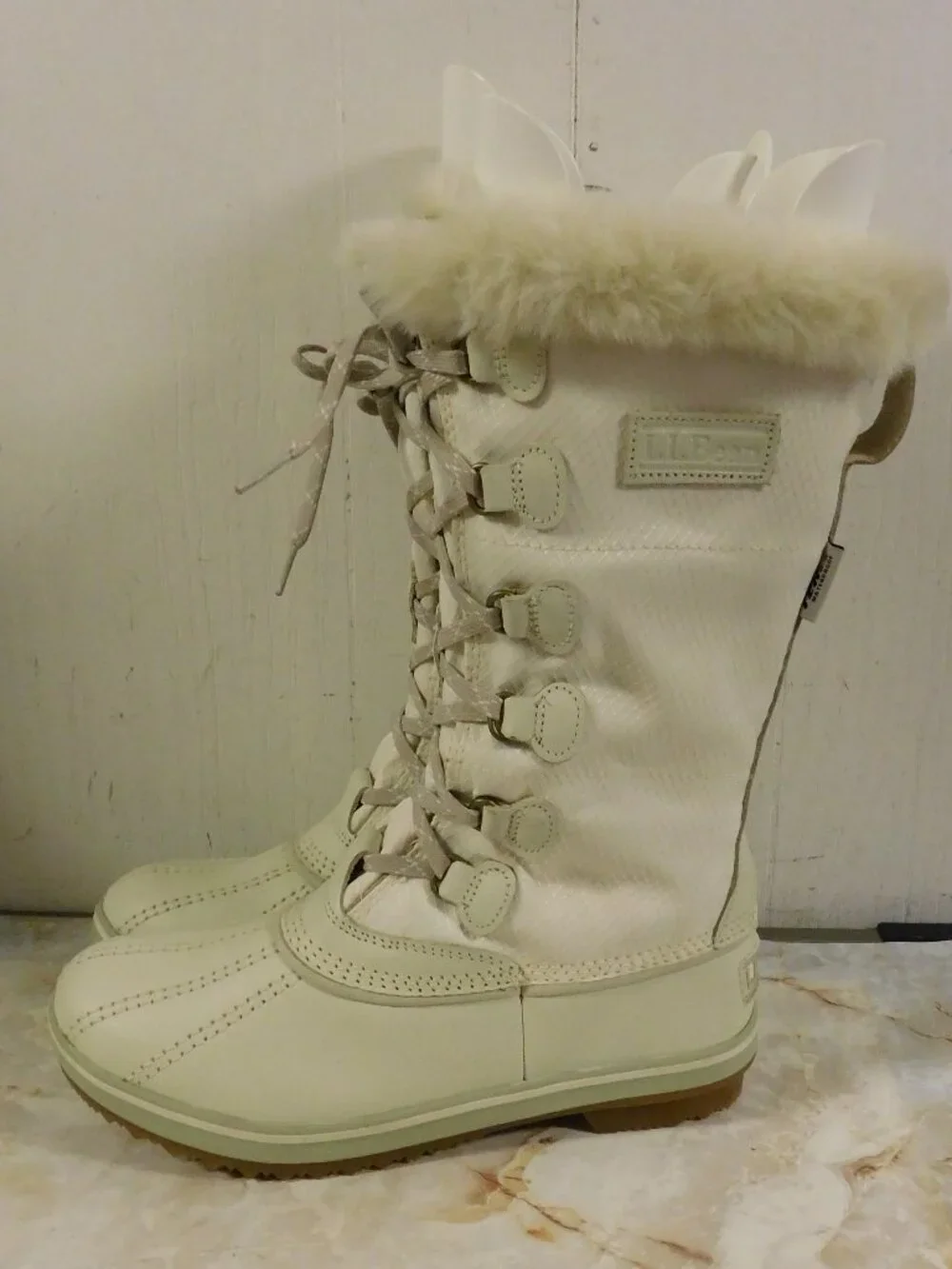 L.L. Bean bean women